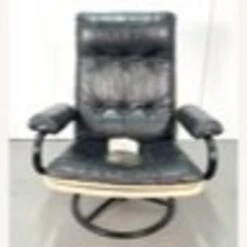 Leather Reclining Lounge Chair By Chairworks 13 Leather Reclining Lounge Chair By Chairworks -Home Furnishings Store 1500 1500 frame 0 7693