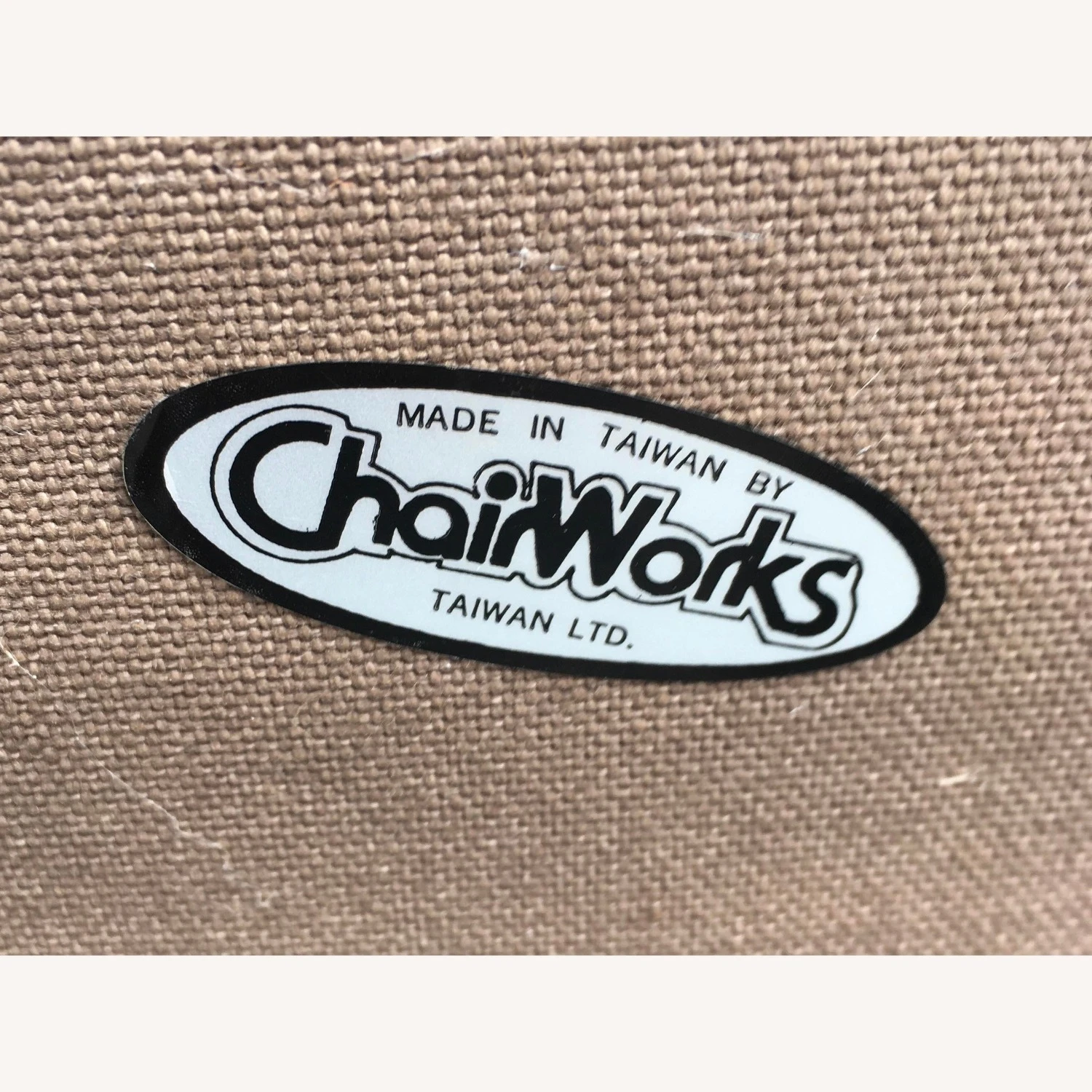 Leather Reclining Lounge Chair By Chairworks 9 Leather Reclining Lounge Chair By Chairworks - Image 7