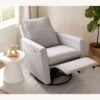 Pottery Barn Paxton Small Space Manual Recliner -Home Furnishings Store 1500 1500 frame 0 7696