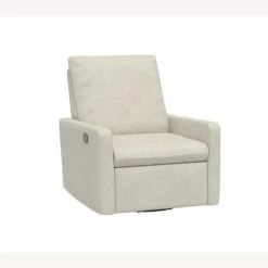 Pottery Barn Paxton Small Space Manual Recliner -Home Furnishings Store 1500 1500 frame 0 7698