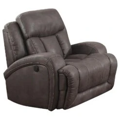 Jennifer Convertibles Morgan Power Recliner Chair -Home Furnishings Store 1500 1500 frame 0 7702