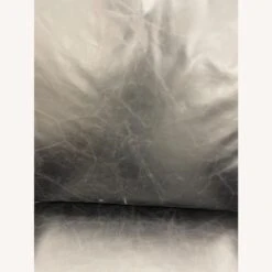 Pottery Barn Tyler Square Arm Leather Swivel Recliner -Home Furnishings Store 1500 1500 frame 0 7715