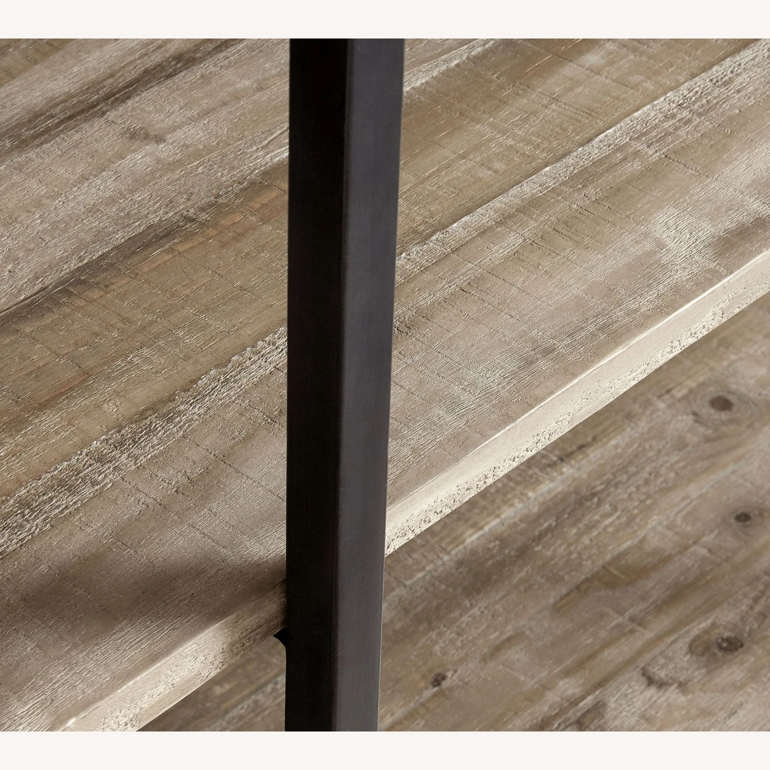 Pottery Barn Houston Etagere Bookcase 4 Pottery Barn Houston Etagere Bookcase - Image 2