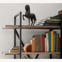 Pottery Barn Houston Etagere Bookcase 8 Pottery Barn Houston Etagere Bookcase -Home Furnishings Store 1500 1500 frame 0 7720