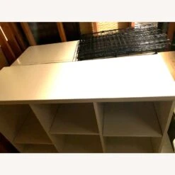 Other White 6 Cubby Bookcase -Home Furnishings Store 1500 1500 frame 0 7729