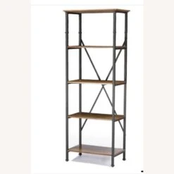 Baxton Studio Bookcase 8 Baxton Studio Bookcase -Home Furnishings Store 1500 1500 frame 0 7737