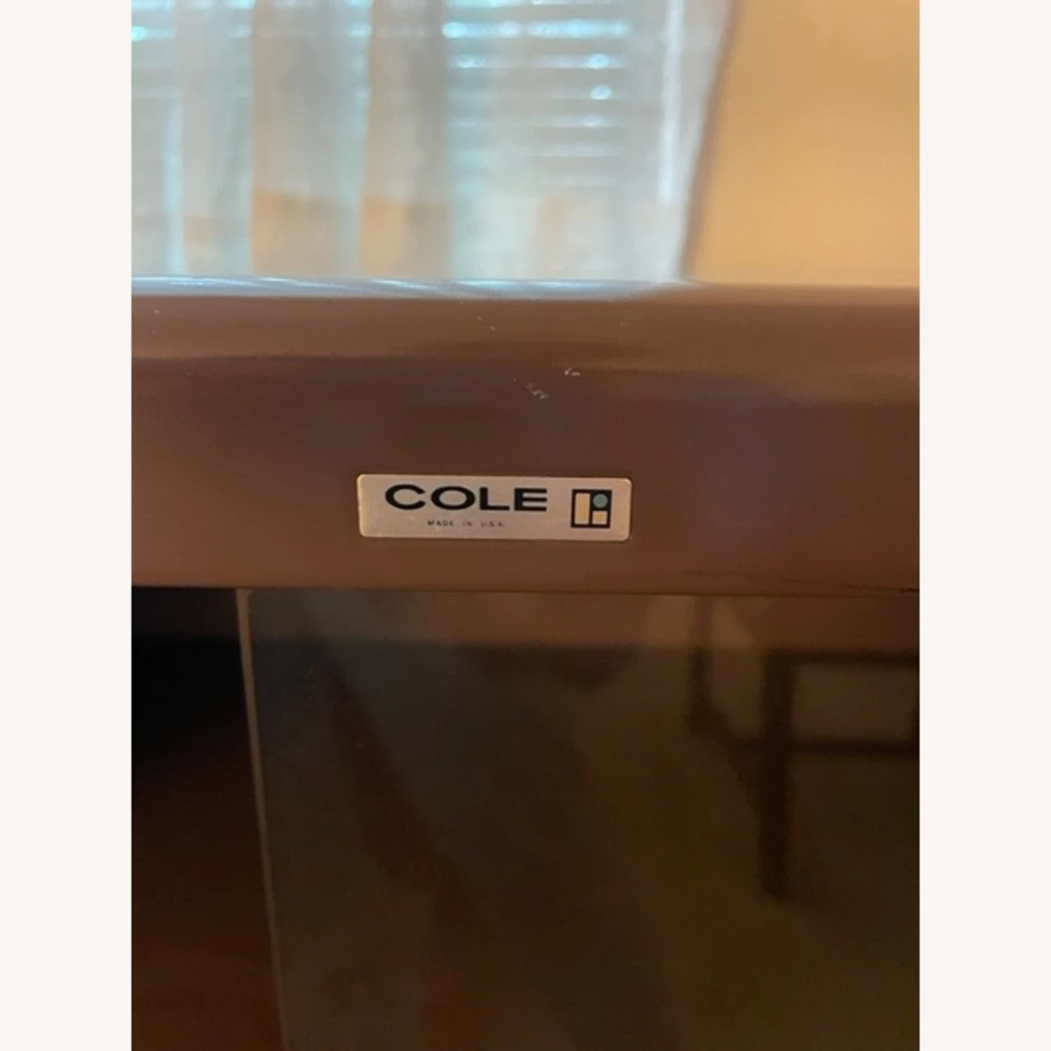 1960s COLE STEEL Bookcase/Cabinet 3 1960s COLE STEEL Bookcase/Cabinet