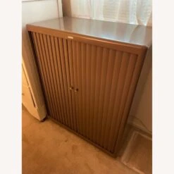 1960s COLE STEEL Bookcase/Cabinet 12 1960s COLE STEEL Bookcase/Cabinet -Home Furnishings Store 1500 1500 frame 0 7757