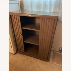 1960s COLE STEEL Bookcase/Cabinet 13 1960s COLE STEEL Bookcase/Cabinet -Home Furnishings Store 1500 1500 frame 0 7758