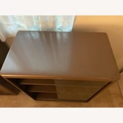 1960s COLE STEEL Bookcase/Cabinet 14 1960s COLE STEEL Bookcase/Cabinet -Home Furnishings Store 1500 1500 frame 0 7759