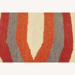 Urban Hancock Handmade Kilim Upholstered Footstool -Home Furnishings Store 1500 1500 frame 0 776