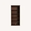 Pottery Barn Livingston Bookcase 1 Pottery Barn Livingston Bookcase -Home Furnishings Store 1500 1500 frame 0 7761