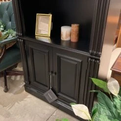 Hooker Furniture Telluride Bunching Bookcase -Home Furnishings Store 1500 1500 frame 0 7767