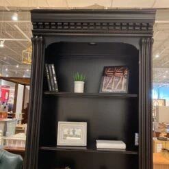 Hooker Furniture Telluride Bunching Bookcase -Home Furnishings Store 1500 1500 frame 0 7768