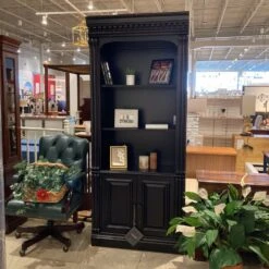 Hooker Furniture Telluride Bunching Bookcase -Home Furnishings Store 1500 1500 frame 0 7769