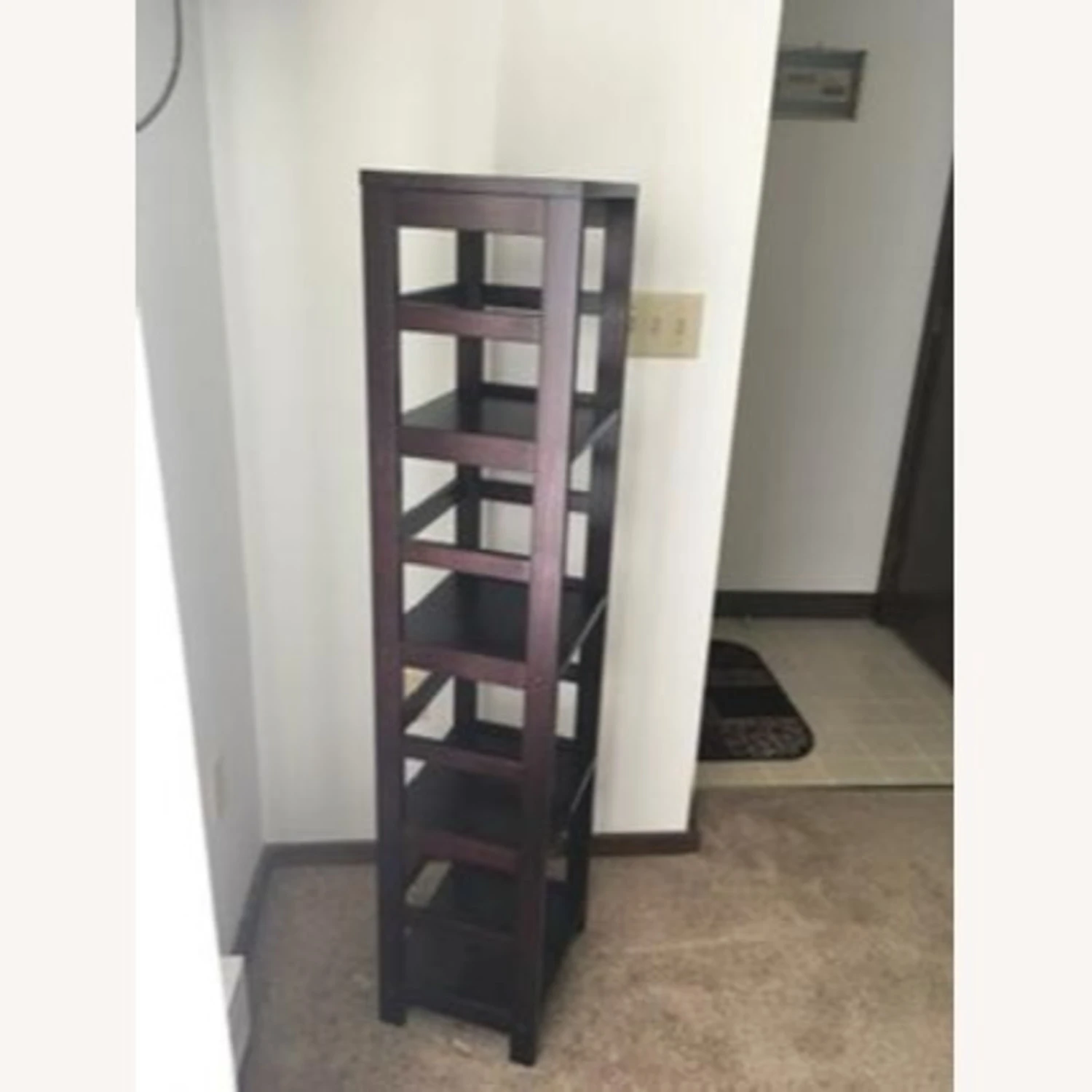 Other Bookcase With 4 Shelves 3 Other Bookcase With 4 Shelves