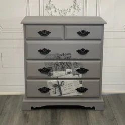 The Bombay Company Chest Of Drawers -Home Furnishings Store 1500 1500 frame 0 79