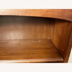 Ethan Allen Wood Bookcase 10 Ethan Allen Wood Bookcase -Home Furnishings Store 1500 1500 frame 0 7907