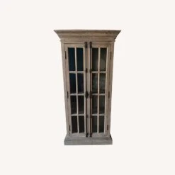 Restoration Hardware Cabinet -Home Furnishings Store 1500 1500 frame 0 7912