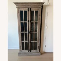 Restoration Hardware Cabinet -Home Furnishings Store 1500 1500 frame 0 7914