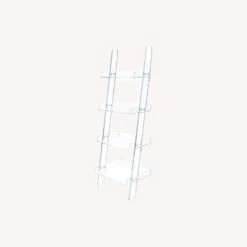 Other Modern Clear Acrylic Bookcase With 4-Tier 13 Other Modern Clear Acrylic Bookcase With 4-Tier -Home Furnishings Store 1500 1500 frame 0 7933
