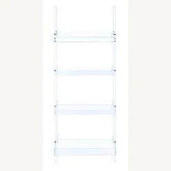 Other Modern Clear Acrylic Bookcase With 4-Tier 15 Other Modern Clear Acrylic Bookcase With 4-Tier -Home Furnishings Store 1500 1500 frame 0 7935