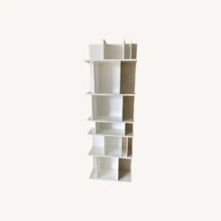 Other White Wooden Bookshelf -Home Furnishings Store 1500 1500 frame 0 7959