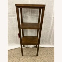 Pottery Barn Mateo Single Open Shelf Hutch -Home Furnishings Store 1500 1500 frame 0 7962