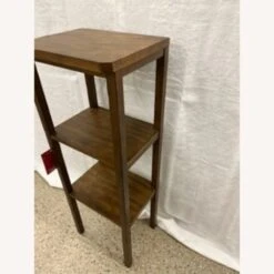 Pottery Barn Mateo Single Open Shelf Hutch -Home Furnishings Store 1500 1500 frame 0 7964