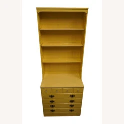 Ethan Allen Custom Room Plan 30 Chest With Bookcase 24 Ethan Allen Custom Room Plan 30 Chest With Bookcase -Home Furnishings Store 1500 1500 frame 0 7977