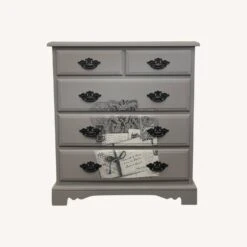The Bombay Company Chest Of Drawers -Home Furnishings Store 1500 1500 frame 0 80