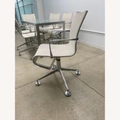 Other Italian Designer Swivel Chair 11 Other Italian Designer Swivel Chair -Home Furnishings Store 1500 1500 frame 0 8029