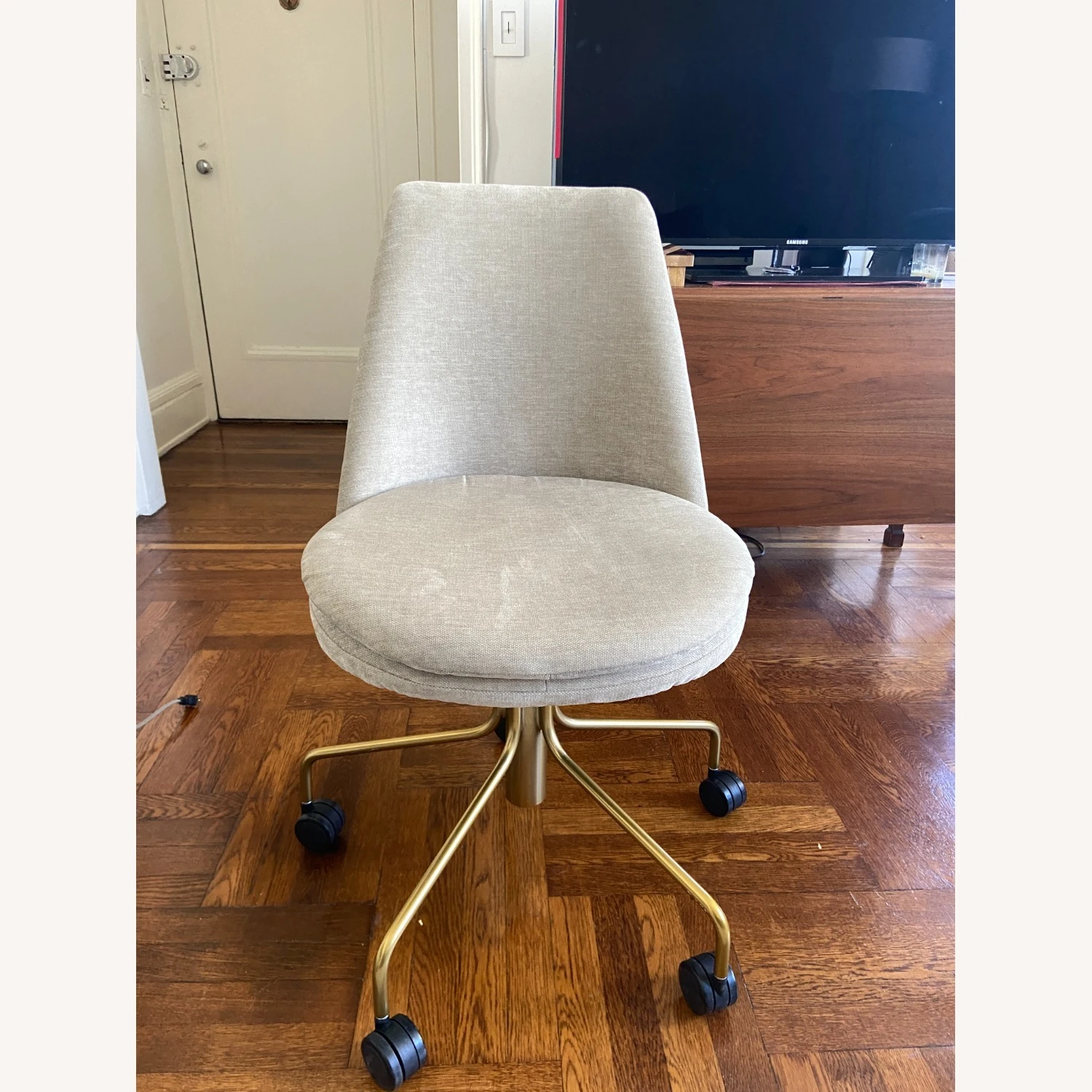 Finley Collectio Swivel Office Chair 4 Finley Collectio Swivel Office Chair - Image 2