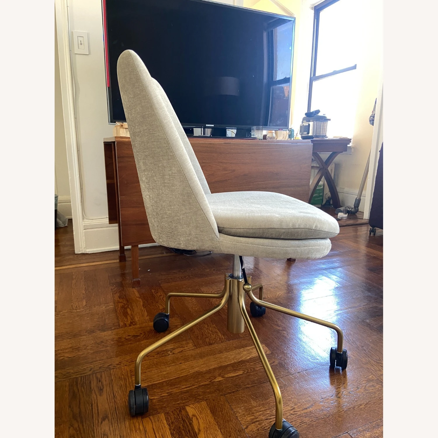 Finley Collectio Swivel Office Chair 5 Finley Collectio Swivel Office Chair - Image 3