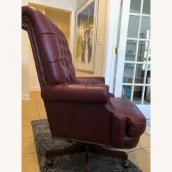 Bradington-Young Senator's Executive Chair 15 Bradington-Young Senator's Executive Chair -Home Furnishings Store 1500 1500 frame 0 8054