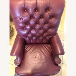 Bradington-Young Senator's Executive Chair 18 Bradington-Young Senator's Executive Chair -Home Furnishings Store 1500 1500 frame 0 8057