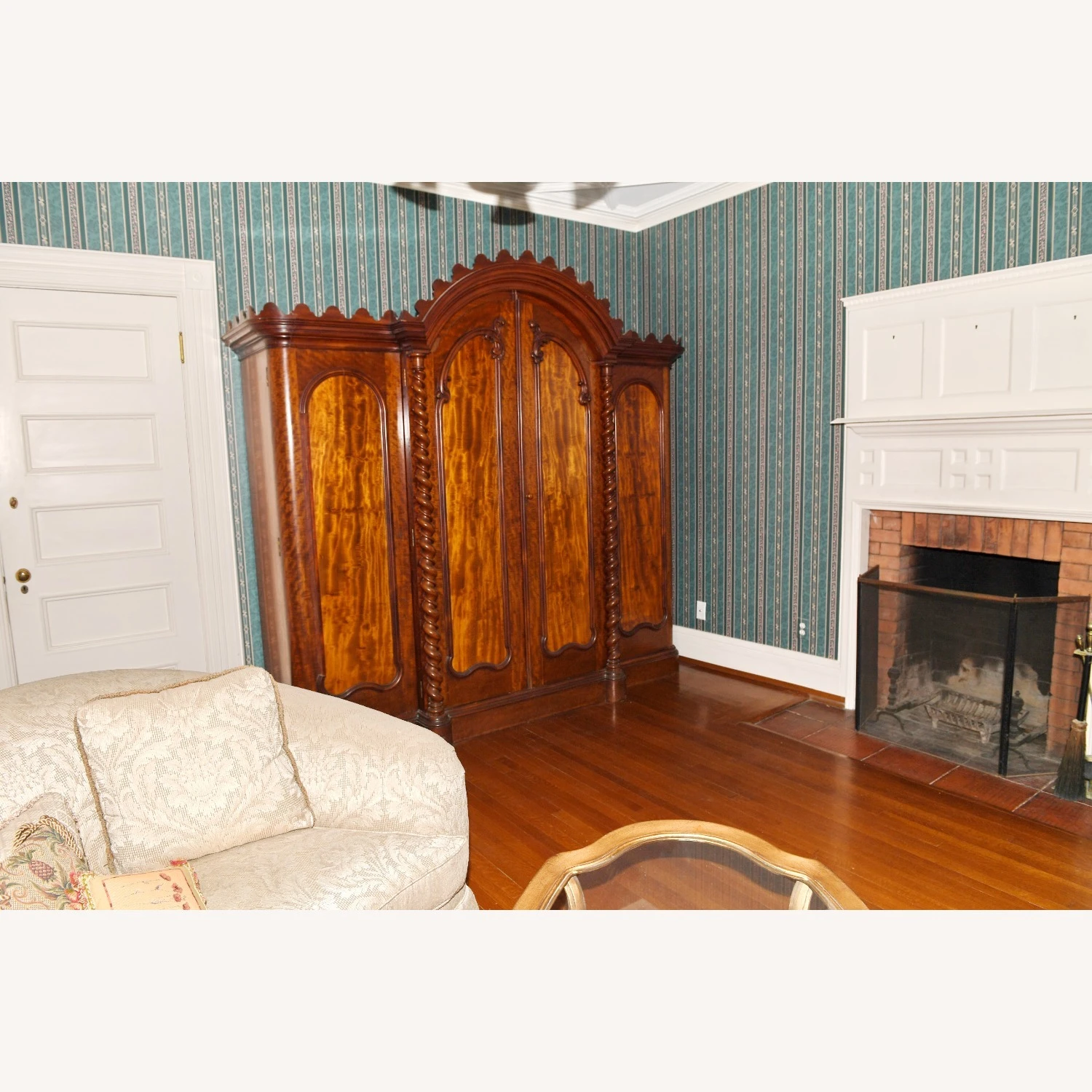 Other Drexel Heritage Loveseat 3 Other Drexel Heritage Loveseat