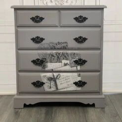 The Bombay Company Chest Of Drawers -Home Furnishings Store 1500 1500 frame 0 81