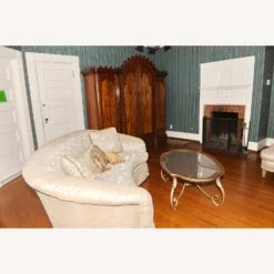 Other Drexel Heritage Loveseat 13 Other Drexel Heritage Loveseat -Home Furnishings Store 1500 1500 frame 0 812