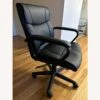 Other Black Office Chair