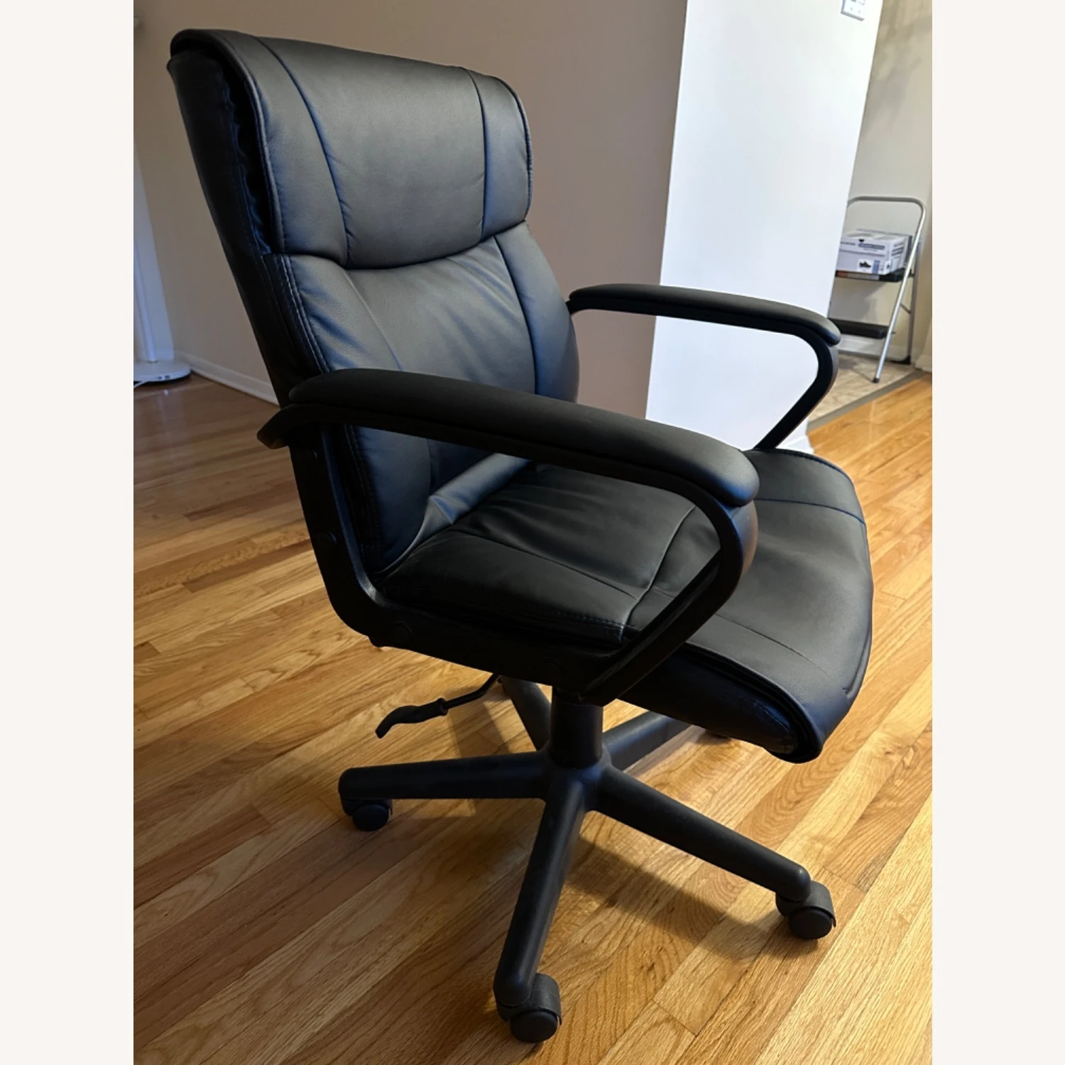 Other Black Office Chair 3 Other Black Office Chair