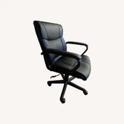 Other Black Office Chair 8 Other Black Office Chair -Home Furnishings Store 1500 1500 frame 0 8124
