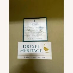 Other Drexel Heritage Loveseat 14 Other Drexel Heritage Loveseat -Home Furnishings Store 1500 1500 frame 0 813