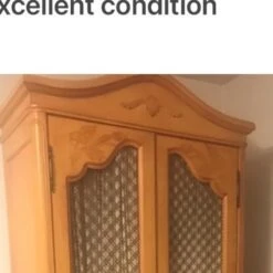 Pine Armoire -Home Furnishings Store 1500 1500 frame 0 8251