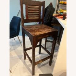 Unique Distressed Wood Bar Unit 12 Unique Distressed Wood Bar Unit -Home Furnishings Store 1500 1500 frame 0 8265