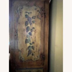 Painted Solid Wood Armoire -Home Furnishings Store 1500 1500 frame 0 8278