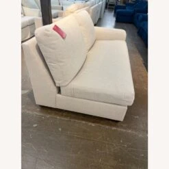 Pottery Barn Big Sur Square Arm Right-arm Loveseat -Home Furnishings Store 1500 1500 frame 0 828