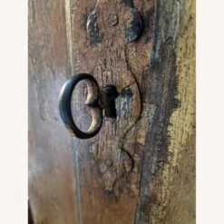 Painted Solid Wood Armoire -Home Furnishings Store 1500 1500 frame 0 8283