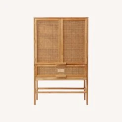 Urban Outfitters Natural Wicker Cabinet -Home Furnishings Store 1500 1500 frame 0 8288
