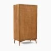 West Elm Mid-Century Armoire (38") -Home Furnishings Store 1500 1500 frame 0 8289